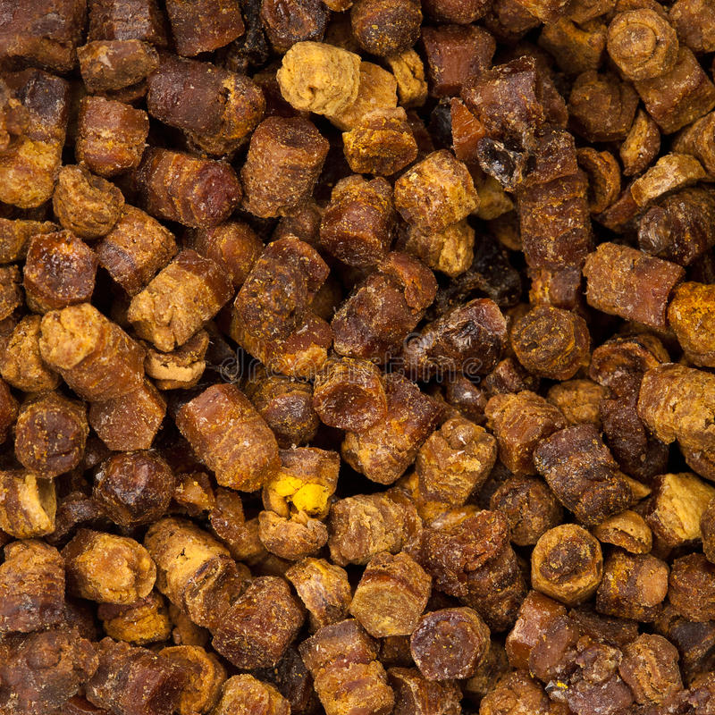 Pain d'abeille