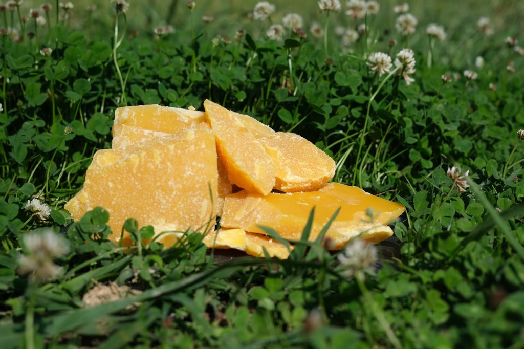 Cire d'abeille - Pour professionnels